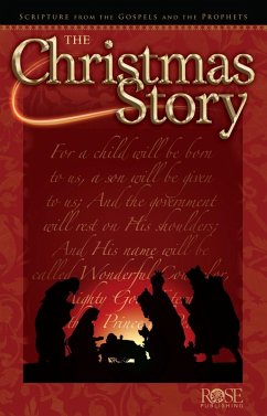 Cover Christmas Story in Prophecy (eBook, ePUB)