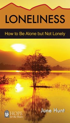 Cover Loneliness (eBook, ePUB)