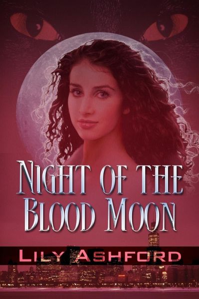 Night of the Blood Moon (eBook, ePUB)