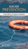Suicide Prevention (eBook, ePUB)