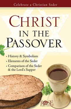 Cover Christ in the Passover (eBook, ePUB)