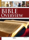 Bible Overview Book (eBook, ePUB)