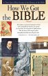How We Got the Bible (eBook, ePUB) - Bild 1