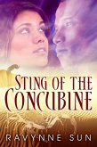 Sting of the Concubine (eBook, ePUB)