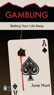 Cover Gambling (eBook, ePUB)