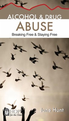 Cover Alcohol & Drug Abuse (eBook, ePUB)