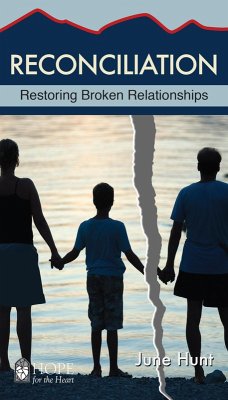 Cover Reconciliation (eBook, ePUB)