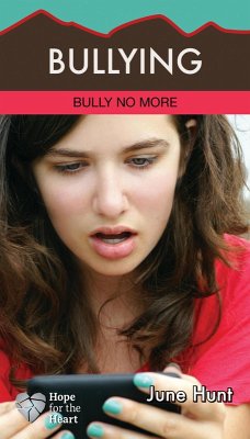 Cover Bullying (eBook, ePUB)