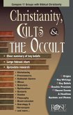 Christianity, Cults, and the Occult (eBook, ePUB)