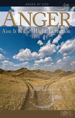 Anger (eBook, ePUB) - Tada, Joni Eareckson