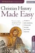 Christian History Made Easy Leader... - Bild 1