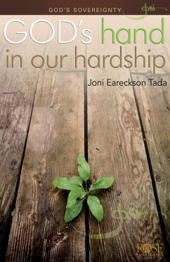Cover God's Hand in Our Hardship (eBook, ePUB)