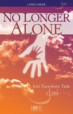 No Longer Alone (eBook, ePUB) - Tada, Joni