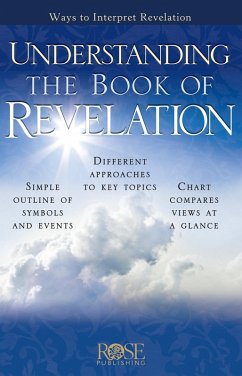 Cover Understanding the Book of Revelation (eBook, ePUB)
