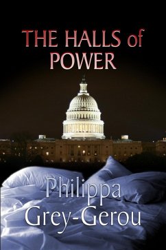 Cover Halls of Power (eBook, ePUB)