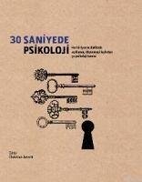 30 Saniyede Psikoloji - Jarrett, Christian