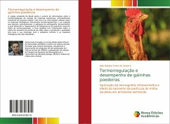 Termorregulação e desempenho de galinhas poedeiras - Freire de Souza Jr, João Batista