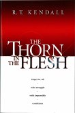 Thorn In the Flesh (eBook, ePUB) Thorn In the Flesh (eBook, ePUB)