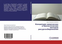 Koncepcii himicheskih i biologicheskih metodow resursosberezheniq - Bukejhanov, Nurym Raimzhanovich