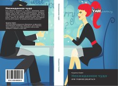 Cover Neozhidannoe chudo
