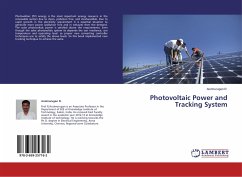Photovoltaic Power and Tracking System