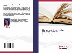 Manual para la prevención y reducción de caídas - Guzmàn Gil, Marcela