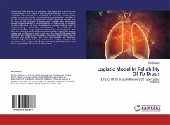 Logistic Model In Reliability Of Tb Drugs - Boahen, Eric