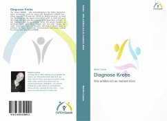 Diagnose Krebs - Cunow, Martin