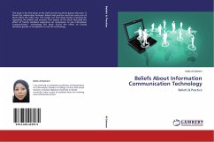 Beliefs About Information Communication Technology
