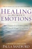 Healing For A Woman's Emotions (eBook, ePUB)