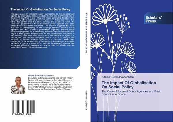 The Impact Of Globalisation On Social Policy