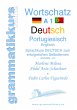 Wörterbuch Deutsch - Portugiesisch -... - Bild 1