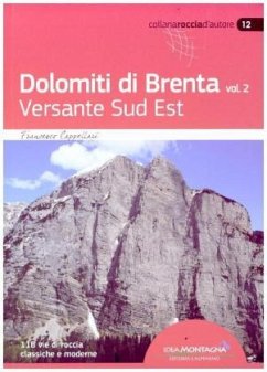 Cover Versante Sud Est