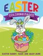 Easter Coloring Pages (Easter Bunny,... - Bild 1