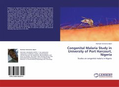 Congenital Malaria Study in University of Port Harcourt, Nigeria - Akpiri, Rachael Ununuma