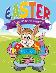 Easter Coloring Pages for Kids - Publishing Llc, Speedy