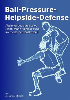 Ball-Pressure-Helpside-Defense - Strestik, Alexander