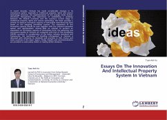 Essays On The Innovation And Intellectual Property System In Vietnam