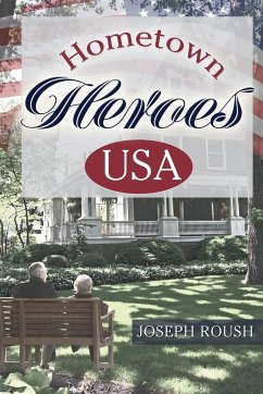 Hometown Heroes USA - Roush, Joseph