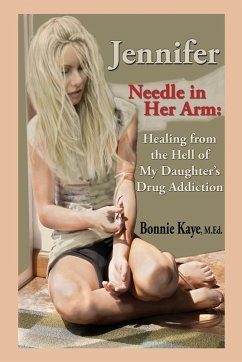 Cover Jennifer Needle in Her Arm