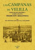 Las campanas de Velilla Las campanas de Velilla