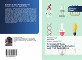 Synthesis Of Some Azocalix[4]pyrrole Derivative And Their Applications