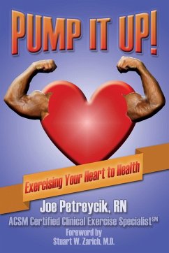 Pump It Up! - Petreycik, Rn Joe