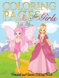 Coloring Pages for Girls (Princess and... - Bild 1