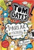 Tom Gates 1 - Parlak Fikirler, Cogunlukla Ciltli