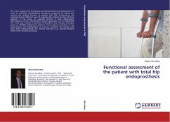 Functional assessment of the patient with total hip endoprosthesis