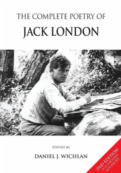 The Complete Poetry of Jack London - London, Jack