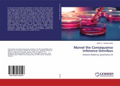 Marvel the Consequence Inference Omnibus