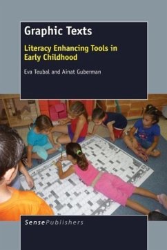 Graphic Texts - Teubal, Eva; Guberman, Ainat