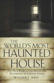 The World's Most Haunted House (eBook, ePUB)